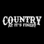 Country At Its Finest Avatar