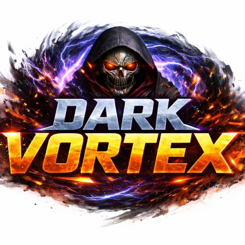 DARK VORTEX