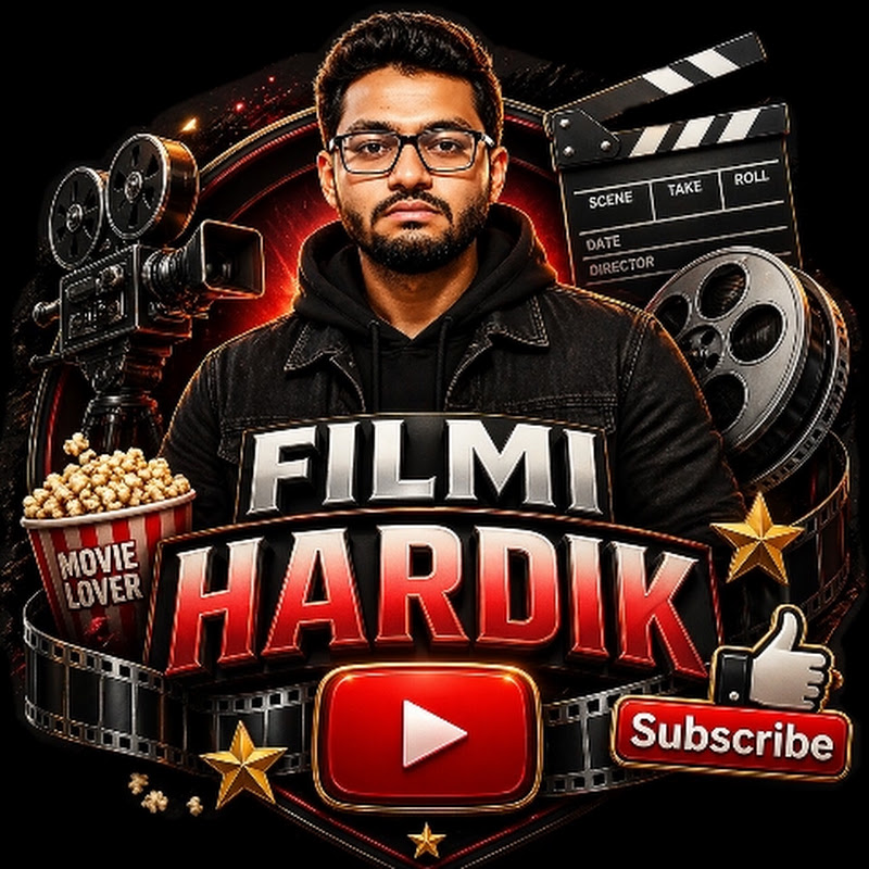 Filmi Hardik