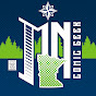 Minnesota Comic Geek logo