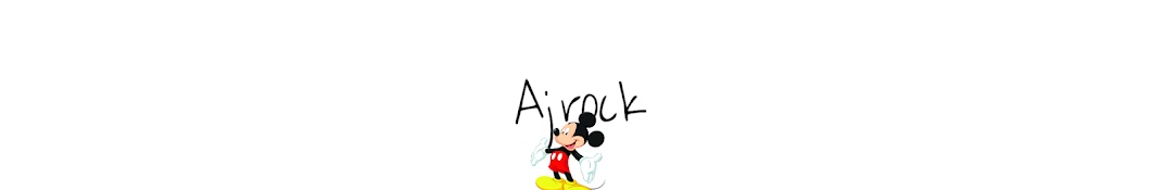 Ajrock fire YouTube channel avatar