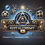 Edit Alchemy logo