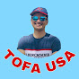 TOFA USA logo