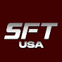 SFT Combat International logo