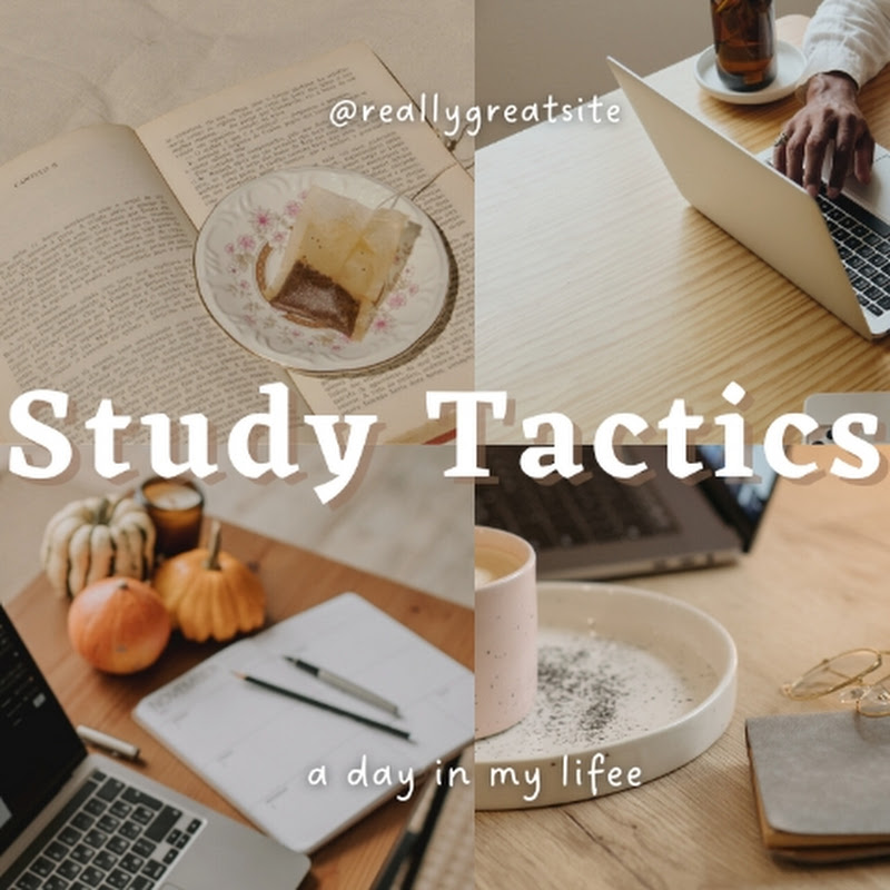 Study Tactics