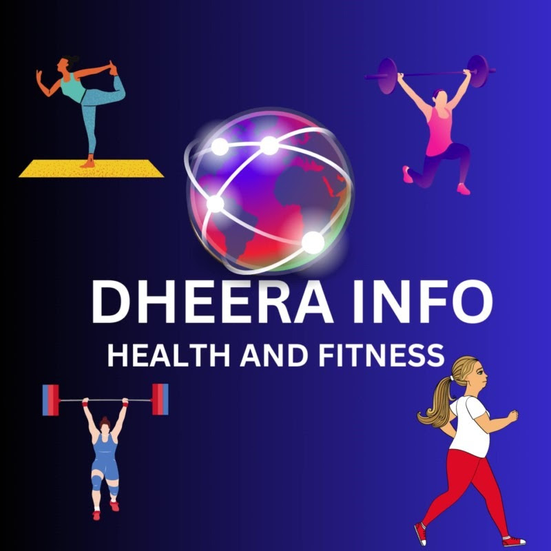 DHEERA INFO
