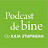 Podcast de Bine 