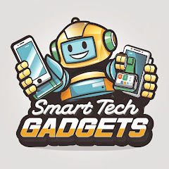 Smart Tech Gadgets