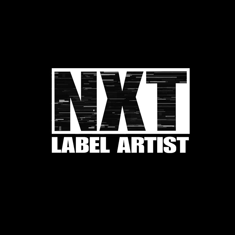 NXT Label Artist icon