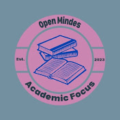 OpenMindes Academic Focus 
