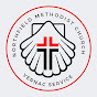 Northfield Methodist Vernac logo