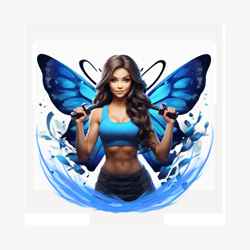 Workout Butterfly