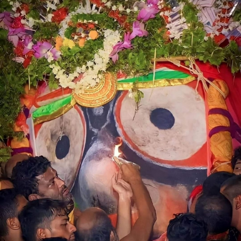 Hire odia ପୁଅ creation  — Computer Science Fundamentals YouTube creator for sponsorships