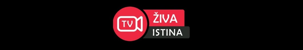 TV ŽIVA ISTINA# Banner