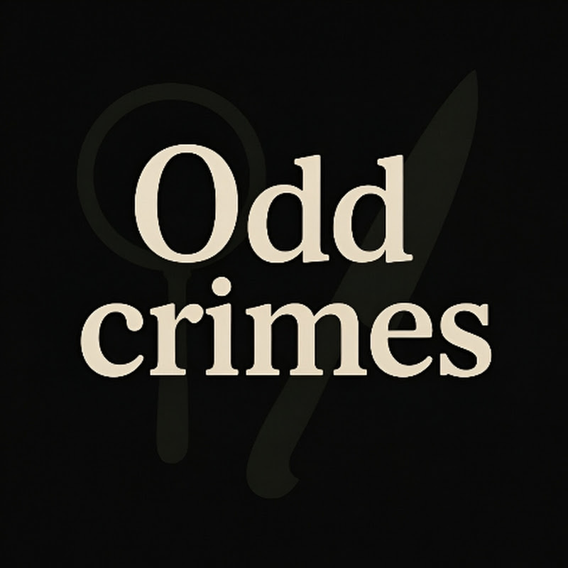 0dd Crimes
