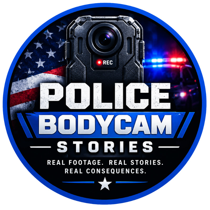 Police Bodycam Stories