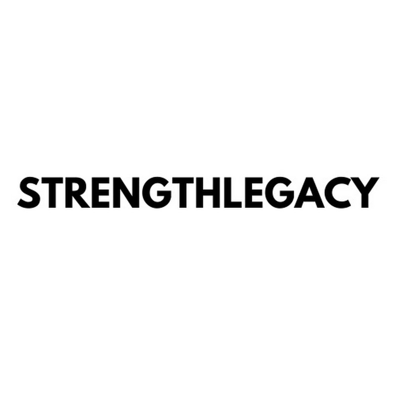 Strength Legacy