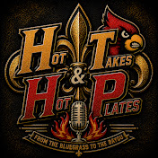 Hot Takes & Hot Plates