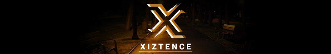 Xiztence Official رمز قناة اليوتيوب