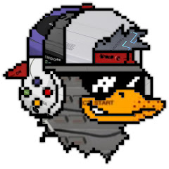Retro Gamer Lofi