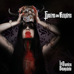 Theatres des Vampires - Topic