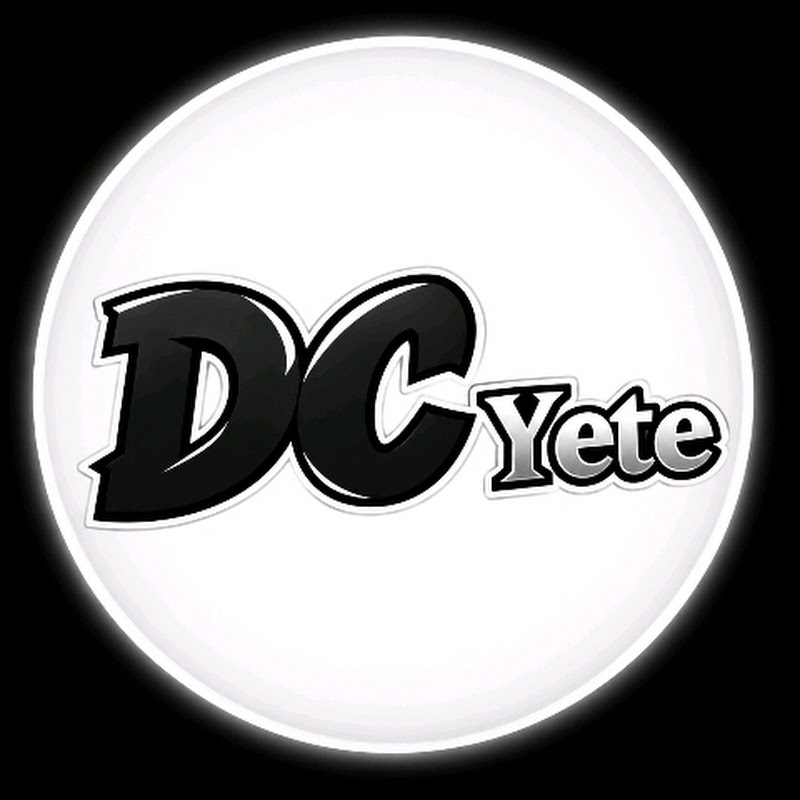 DC Yete