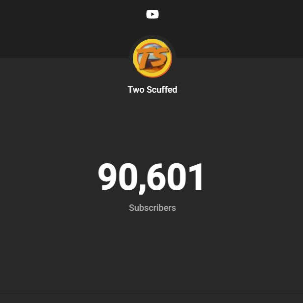 Post from Two Scuffed