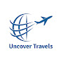 Uncover Travels logo