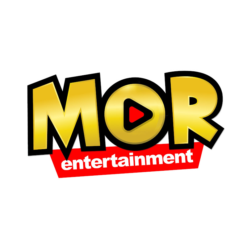 MOREntertainment