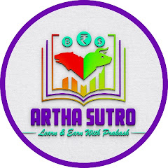 Arthasutro  channel logo