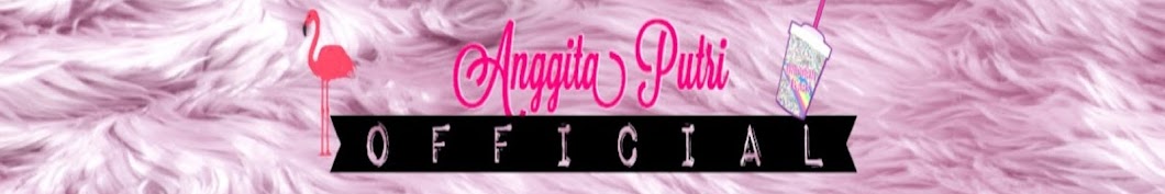 Anggita Putri YouTube 频道头像