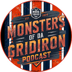 Monsters Of Da Gridiron Podcast