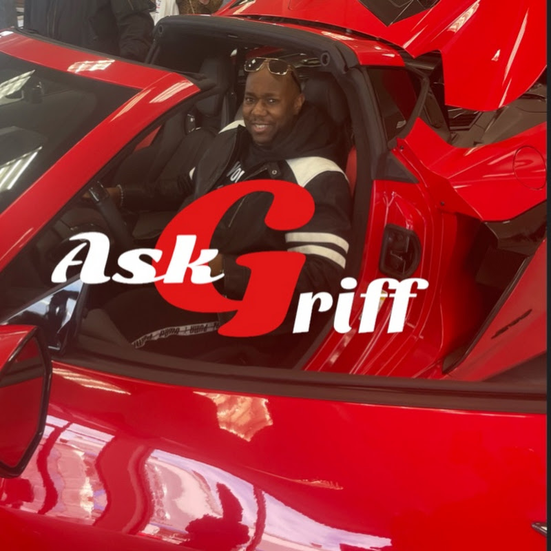 Ask Griff