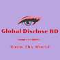 Global Disclose BD logo