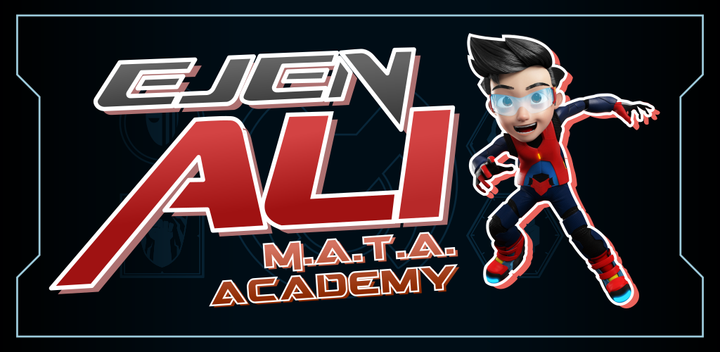Pin By Suraya Jaafar On Ejen Ali Animated Cartoons Animation Chris