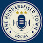 The Huddersfield Town Social logo