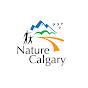 Nature Calgary logo