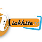 Логотип каналу niokhite tv