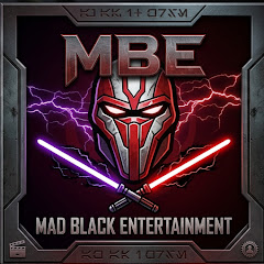 Mad Black Entertainment