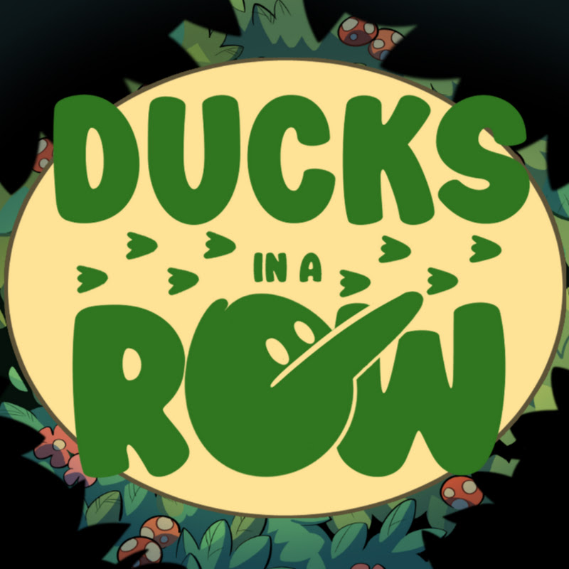 Ducks in a Row