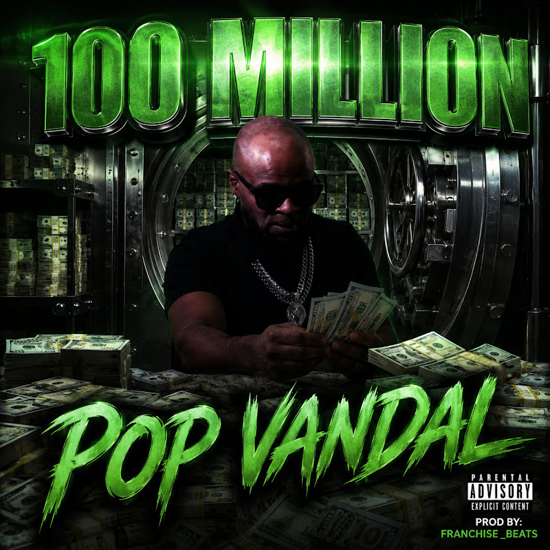 POP VANDAL - Topic