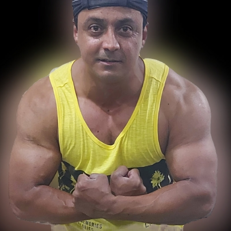 SARTHAK SHUKLA FITNESS 
