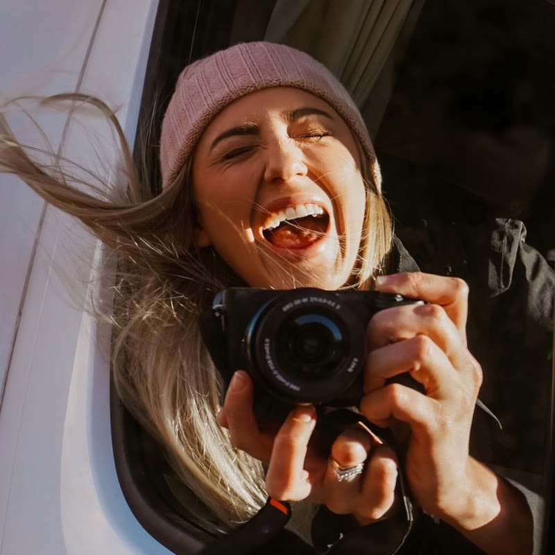 Travel For Phoebe Logo