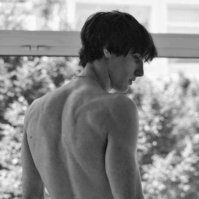 Leo Mel