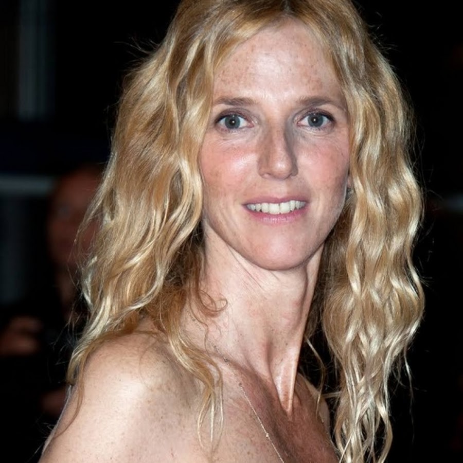Sandrine Kiberlain - Topic - YouTube