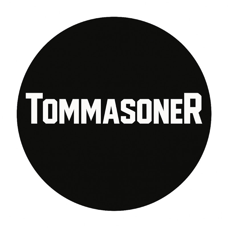 TOMMASONER