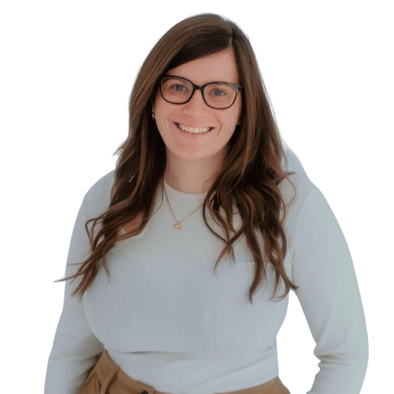 Zoe Ashbridge • Freelancer & Senior SEO strategist