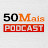 Podcast50mais