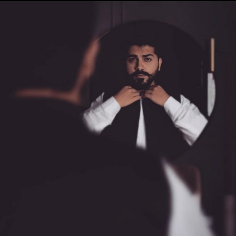 Hasnain Qureshi