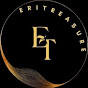 ERI-TREASURE logo